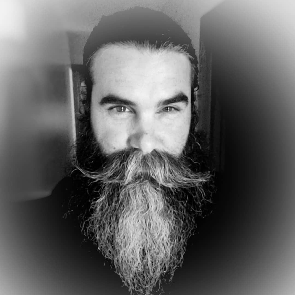 Meet your Posher, Brad